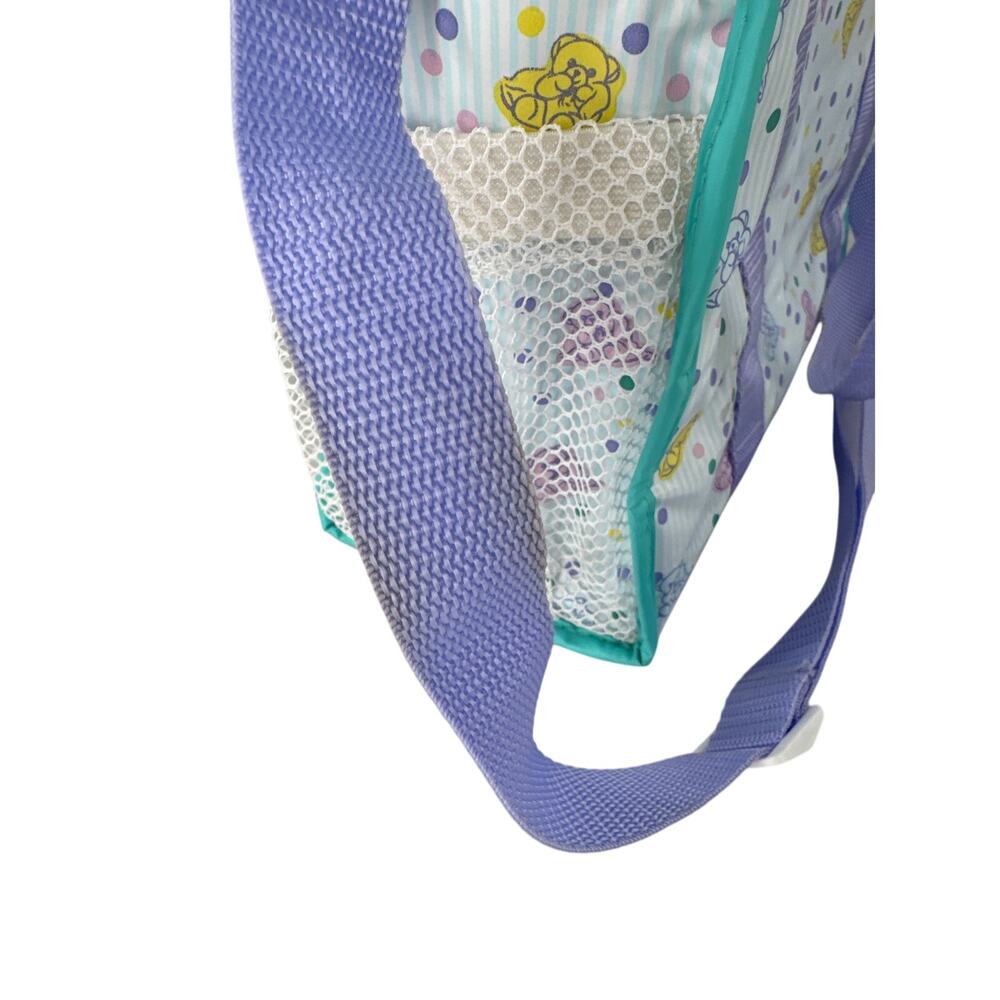 Ross Pediatrics Similac diaper bag color bears and polka dots - Picture 8 of 12
